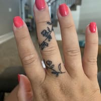 KB Studio - permanent makeup work