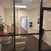 KBELLA Studio - Permanent Makeup - Nano Powder Brows - permanent makeup work