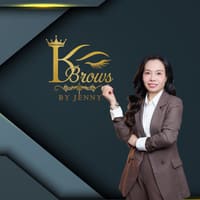 Kbrows 2 _ Microblading _ Eyebrow Nashville - permanent makeup work