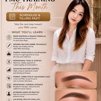 Kbrows_microblading_eyebrows Fayetteville - permanent makeup work