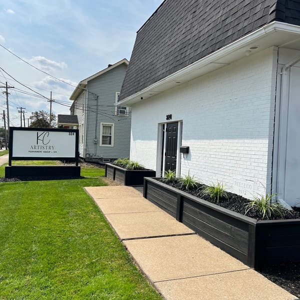 KC Artistry Permanent Makeup & Spa - permanent makeup in Niles, OH