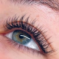 KC Layne Makeup and Lash Studio - permanent makeup work