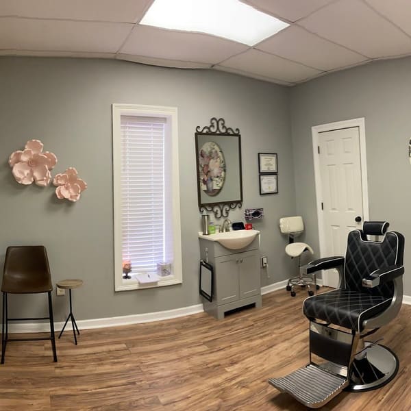 KCK Permanent Makeup - permanent makeup in Denham Springs, LA