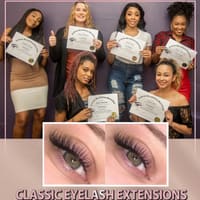 KCole Academy - permanent makeup work