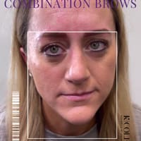 KCole Permanent Makeup Studio - permanent makeup work
