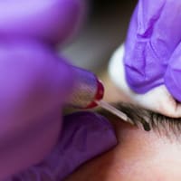 KCole Permanent Makeup Studio - permanent makeup work