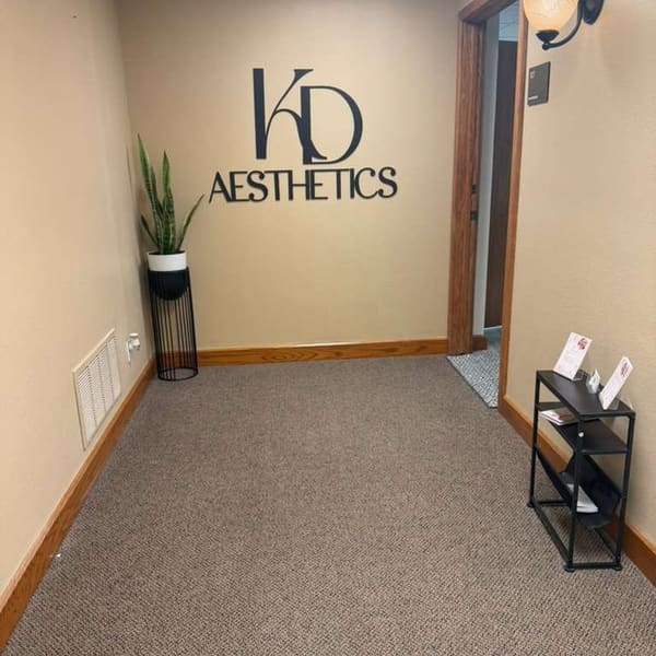 KD Aesthetics - permanent makeup in Greeley, CO