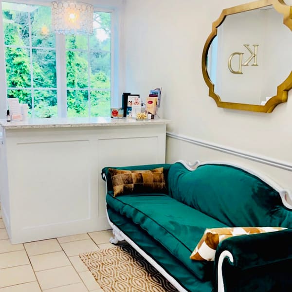 KD Aesthetics - permanent makeup in Longview, TX