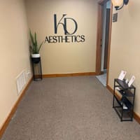 KD Aesthetics - permanent makeup work