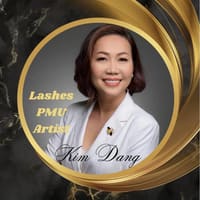 KD BEAUTY STUDIO ( Inside SOLA SALON) - permanent makeup work