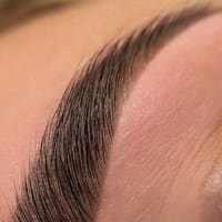 KD Brows - permanent makeup work