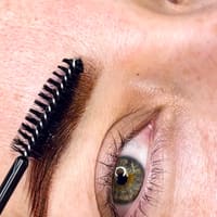 KDM Esthetics - permanent makeup work