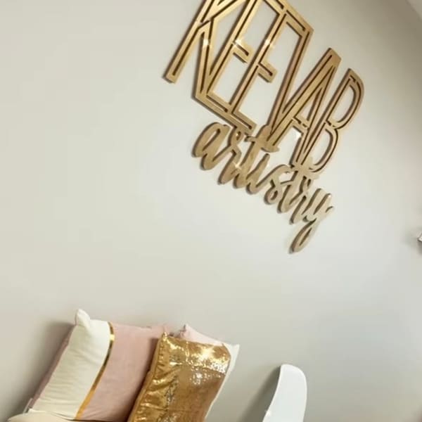 KeevaB Artistry Beauty & Esthetics - permanent makeup in Kenner, LA