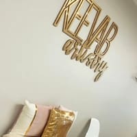 KeevaB Artistry Beauty & Esthetics - permanent makeup work