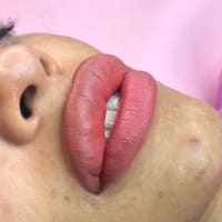 Keilly G Studio - permanent makeup work