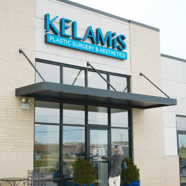Kelamis Plastic Surgery & Aesthetics - permanent makeup in Lowell, AR