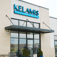 Kelamis Plastic Surgery & Aesthetics - permanent makeup work