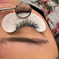 Kell’s Place Salon and Academy - permanent makeup work