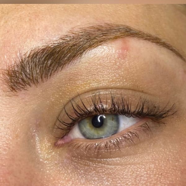 Kellee Novak - permanent makeup in Long Beach, MS