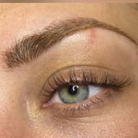 Kellee Novak - permanent makeup work