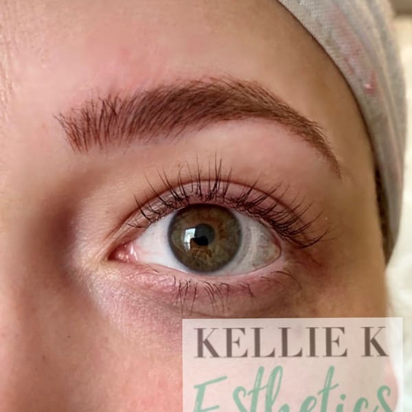 Kellie K Esthetics - permanent makeup in Texas City, TX