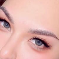 Kelly Brows - permanent makeup work