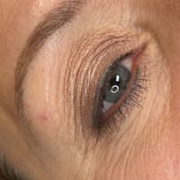 Kelly Himes Permanent Cosmetics at Ideal Cosmetic Ink - permanent makeup work