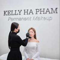 Kellybrows _ Microblading _ Eyebrows Los Angeles - permanent makeup work