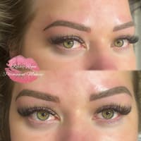 Kelsey Renee Beauty - permanent makeup work