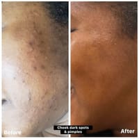 KemSkin Total Beauty - permanent makeup work