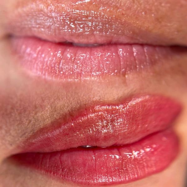 Kendall Barbie Brows - permanent makeup in Fargo, ND