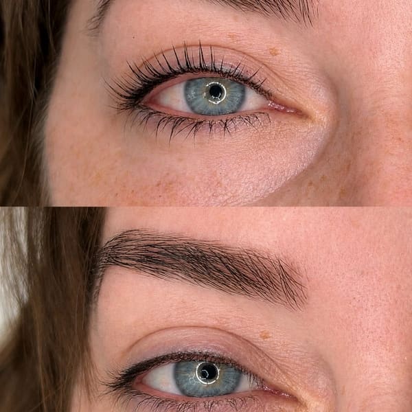 Kendallpmu - permanent makeup in Vacaville, CA