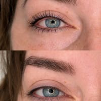 Kendallpmu - permanent makeup work