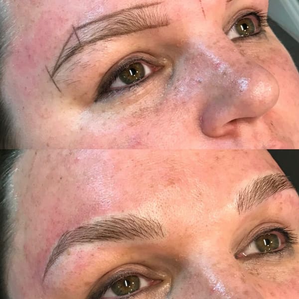 Kendra Zwick Microblading - permanent makeup in Canton, OH