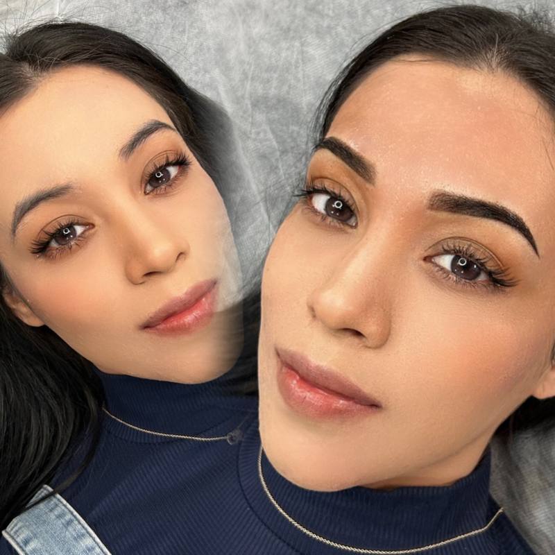 Permanent makeup artists in Kennewick