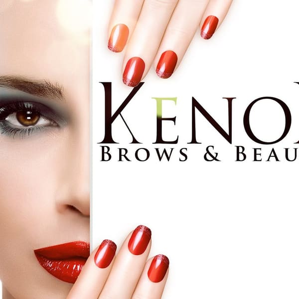 KenoH Brows and Beauty - permanent makeup in Greenwood, IN