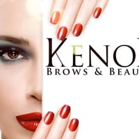 KenoH Brows and Beauty - permanent makeup work