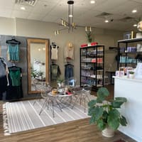Kensho Salon - permanent makeup work