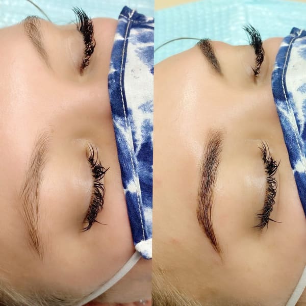 Kentucky Microblading by Tristan - permanent makeup in Somerset, KY