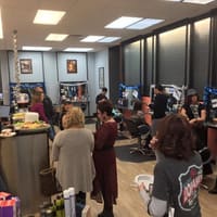 Keracutz Family Salon - permanent makeup work