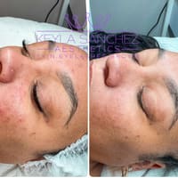 Keyla Sanchez Aesthetics - permanent makeup work