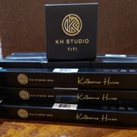 KH Studio - permanent makeup work
