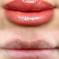 Khushi Microblading & Beauty Salon LLC - permanent makeup work