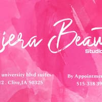 Kiera Eyelash Studio - permanent makeup work