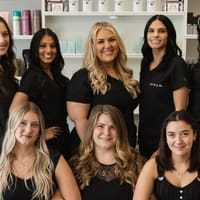 KiKi Beauty Bar - permanent makeup work