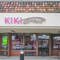 Kiki Brows - permanent makeup work