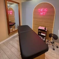 Kiki Inkd - permanent makeup work