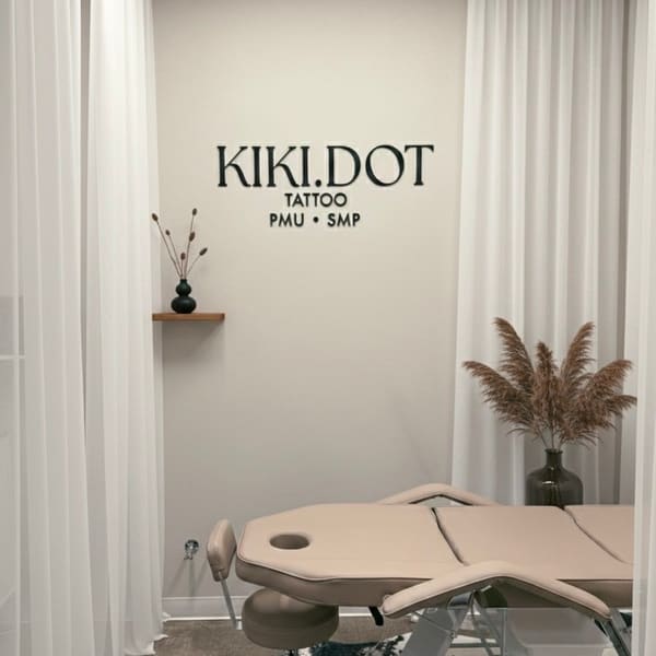 Kikidot - permanent makeup in Santa Clara, CA