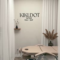 Kikidot - permanent makeup work