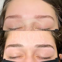 Kiku Brow Studio - permanent makeup work